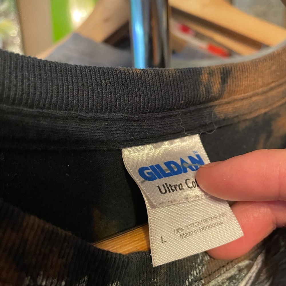 Custom One Of One Celtic Shield Custom Spiral Shi… - image 3